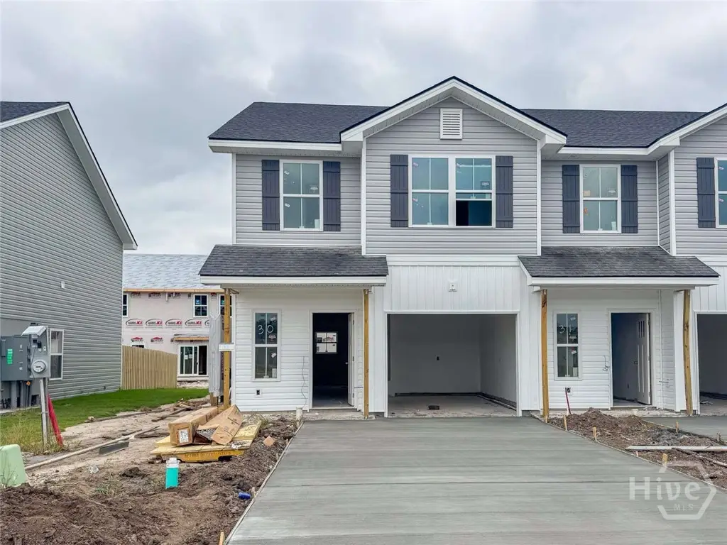 62 Beaumont Drive, Hinesville, GA 31313 - Image #1