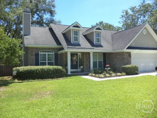 511 Cobblestone Circle, Bloomingdale, GA 31302 - Image #2