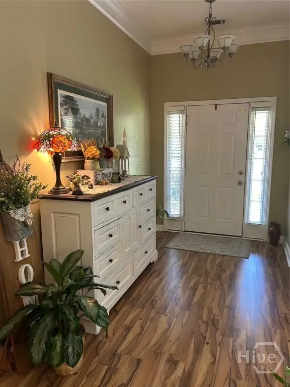 511 Cobblestone Circle, Bloomingdale, GA 31302 - Image #3