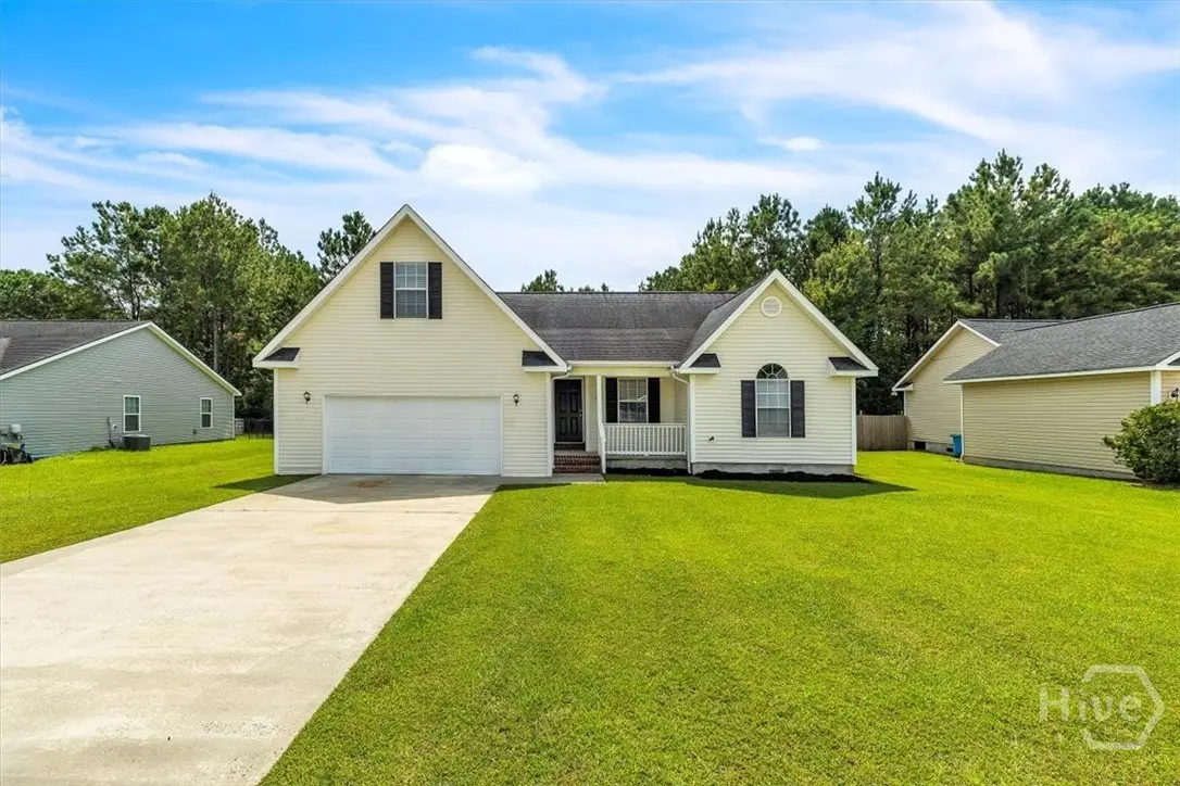 310 Madison Oaks Drive, Rincon, GA 31326 - Image #1