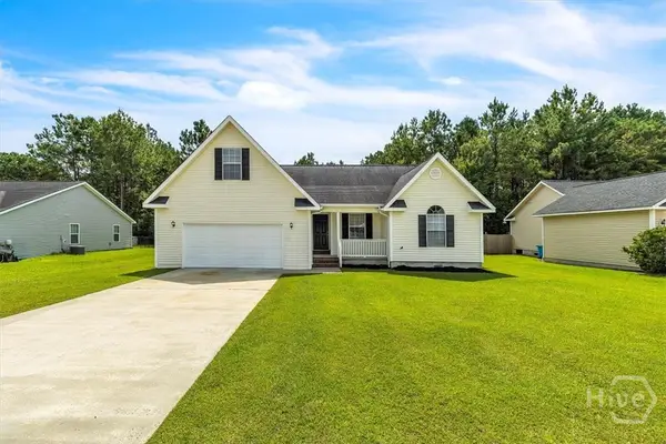 310 Madison Oaks Drive, Rincon, GA 31326