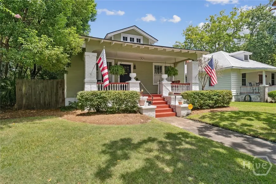 134 E 55th Street, Savannah, GA 31405 - Image #2