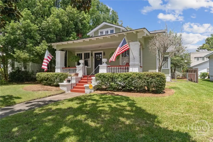 134 E 55th Street, Savannah, GA 31405 - Image #3