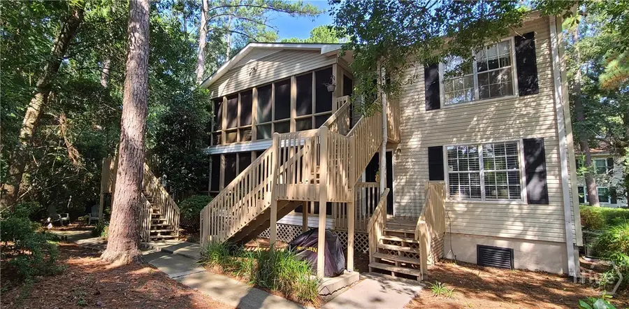 401 N Cromwell Road #F5, Savannah, GA 31410 - Image #2