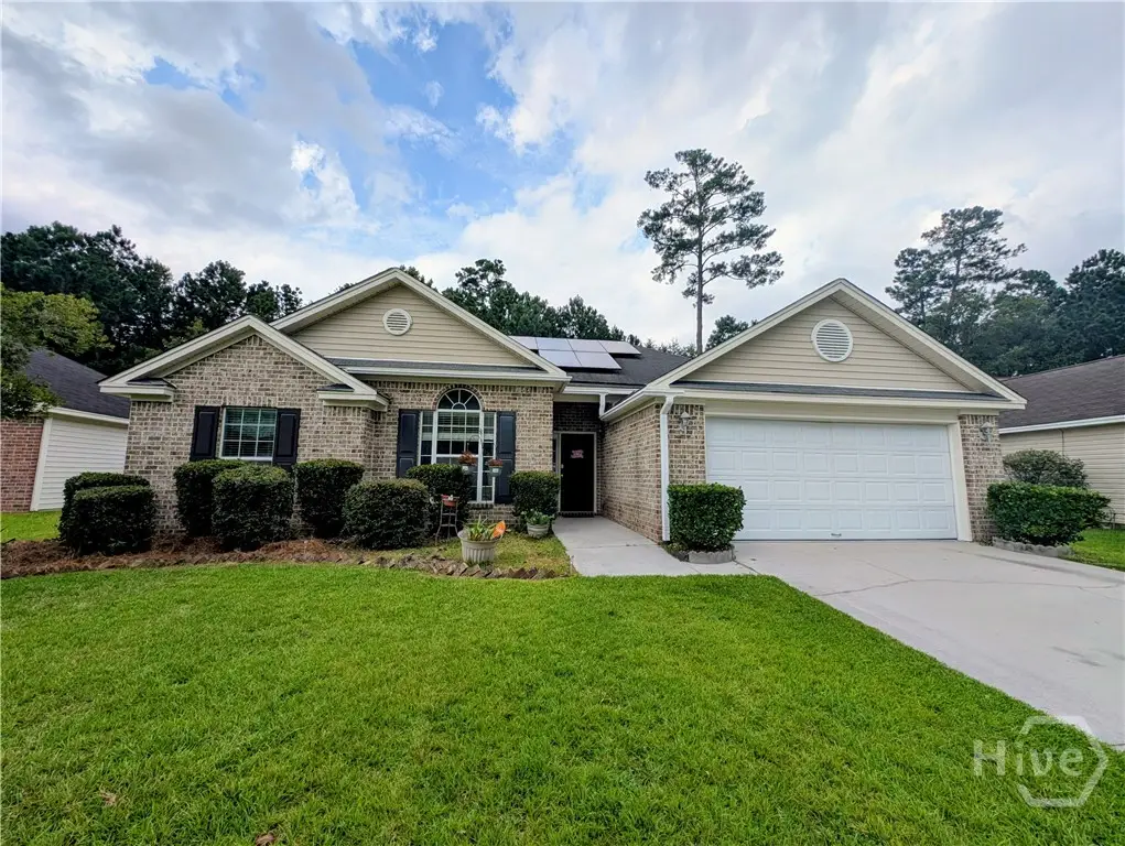 8 Carlisle Lane, Savannah, GA 31419 - Image #1