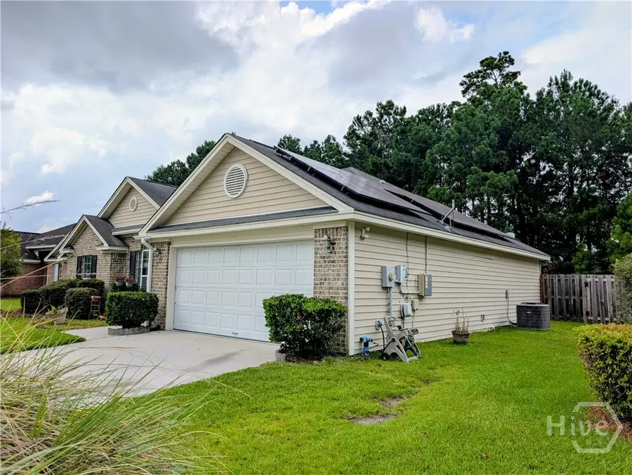 8 Carlisle Lane, Savannah, GA 31419 - Image #2