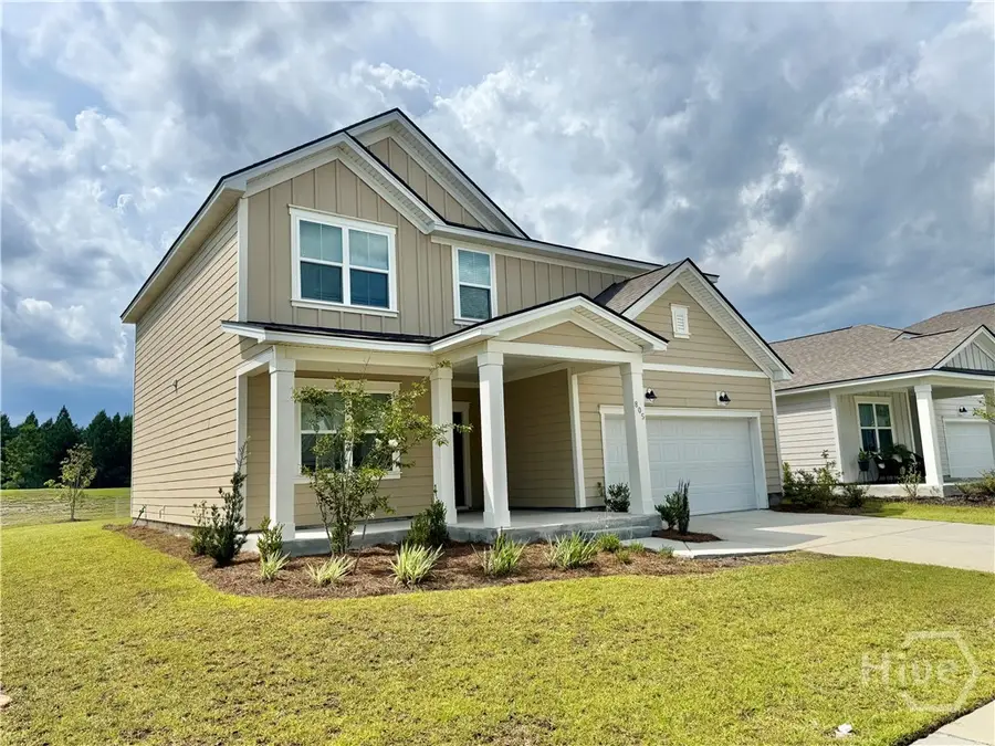 805 Longleaf Drive, Richmond Hill, GA 31324 - Image #2