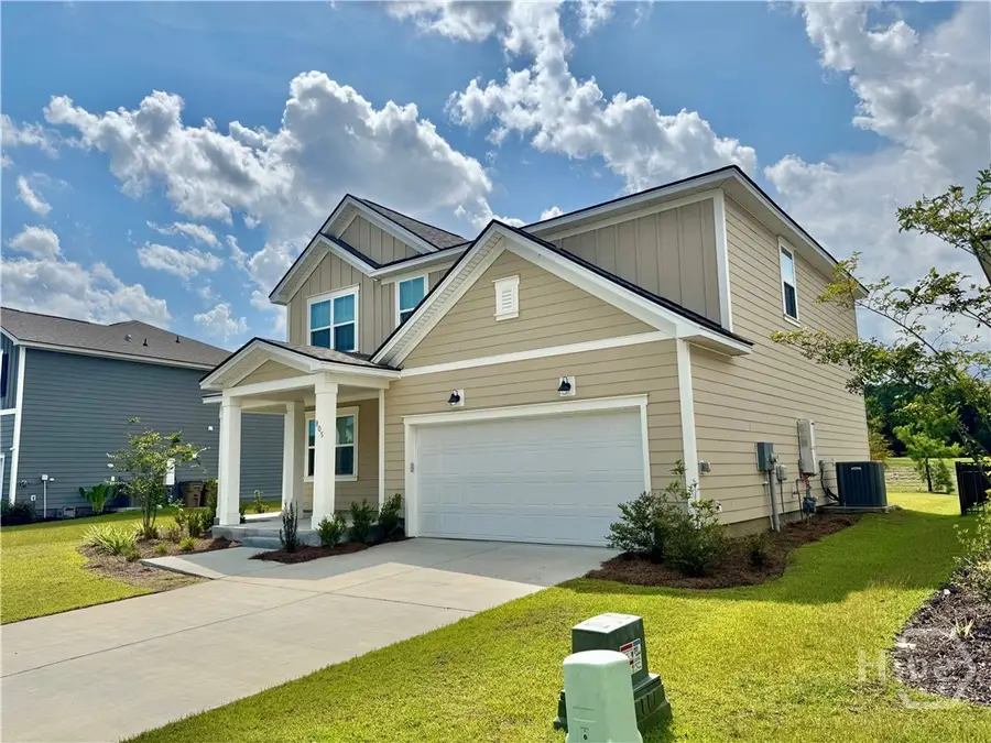 805 Longleaf Drive, Richmond Hill, GA 31324 - Image #3