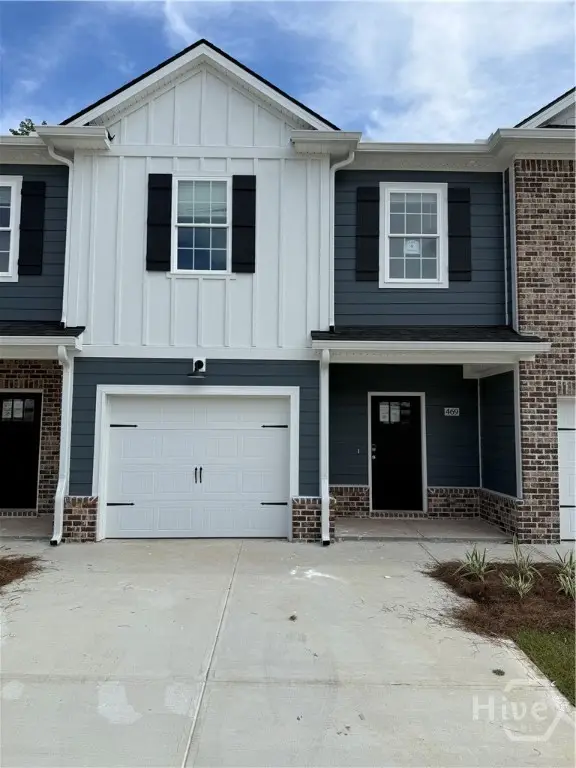 469 Sandbar Lane, Statesboro, GA 30461 - Image #1