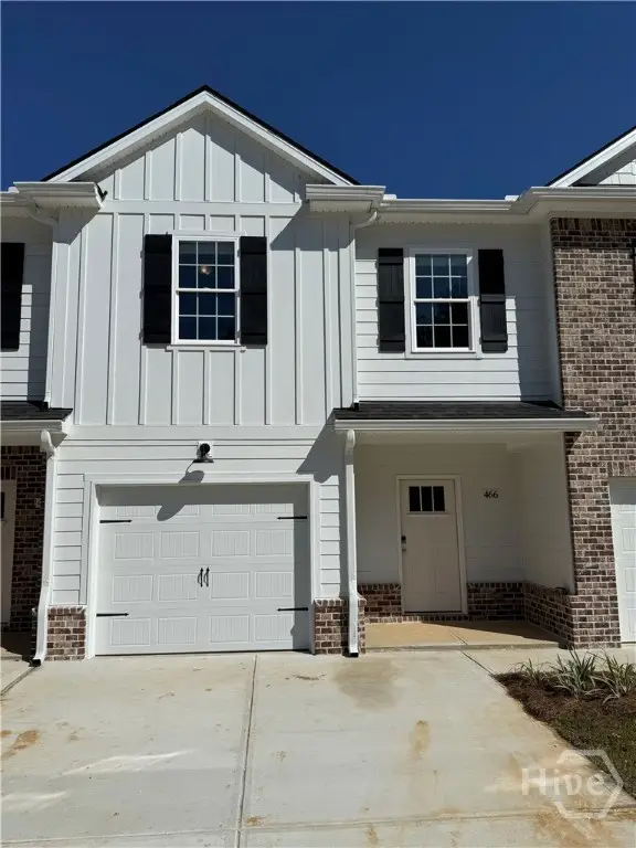 466 Sandbar Lane, Statesboro, GA 30461 - Image #1