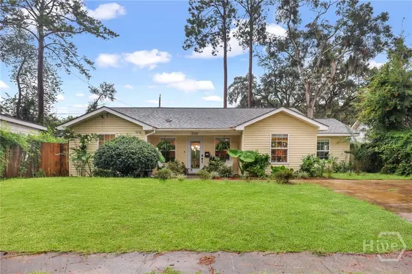 2120 Vermont Avenue, Savannah, GA 31404