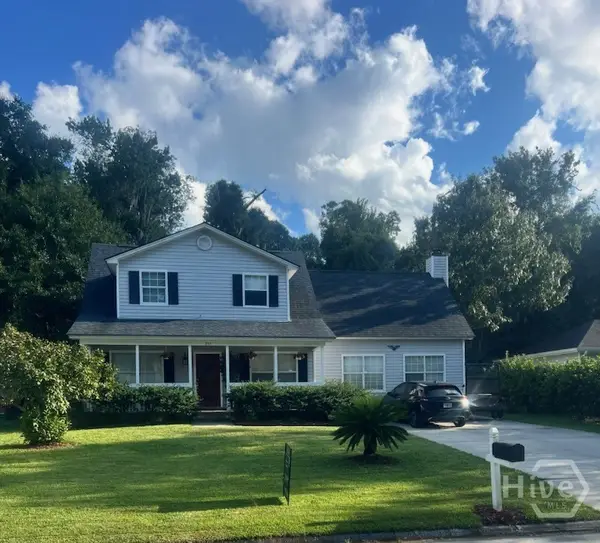 247 Stonebridge Drive, Savannah, GA 31410