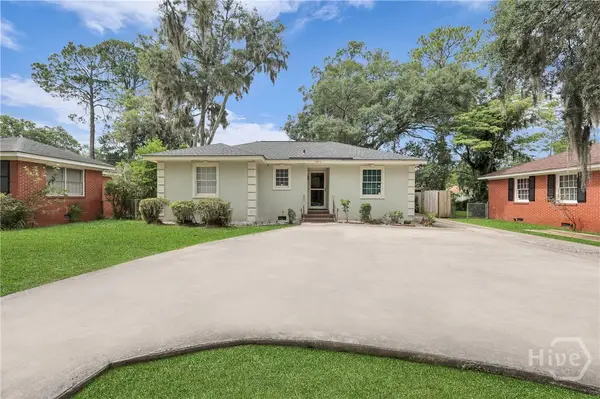 1443 E 38th Street, Savannah, GA 31404