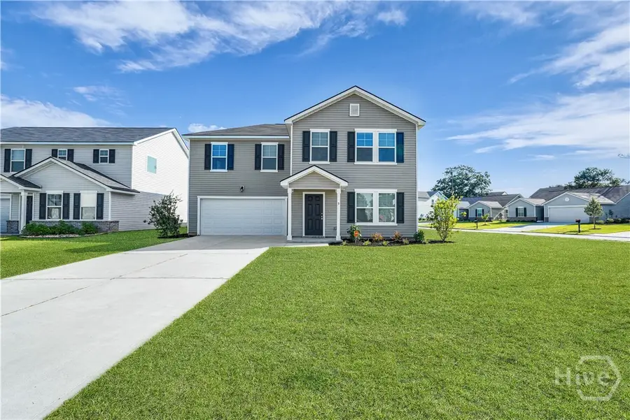 9 Newberry Drive, Savannah, GA 31419 - Image #2