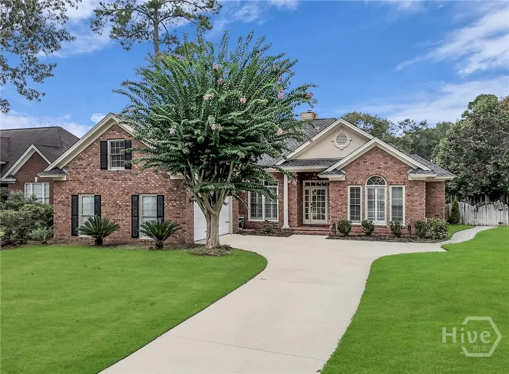 149 Hunter Lane, Savannah, GA 31405 - #1