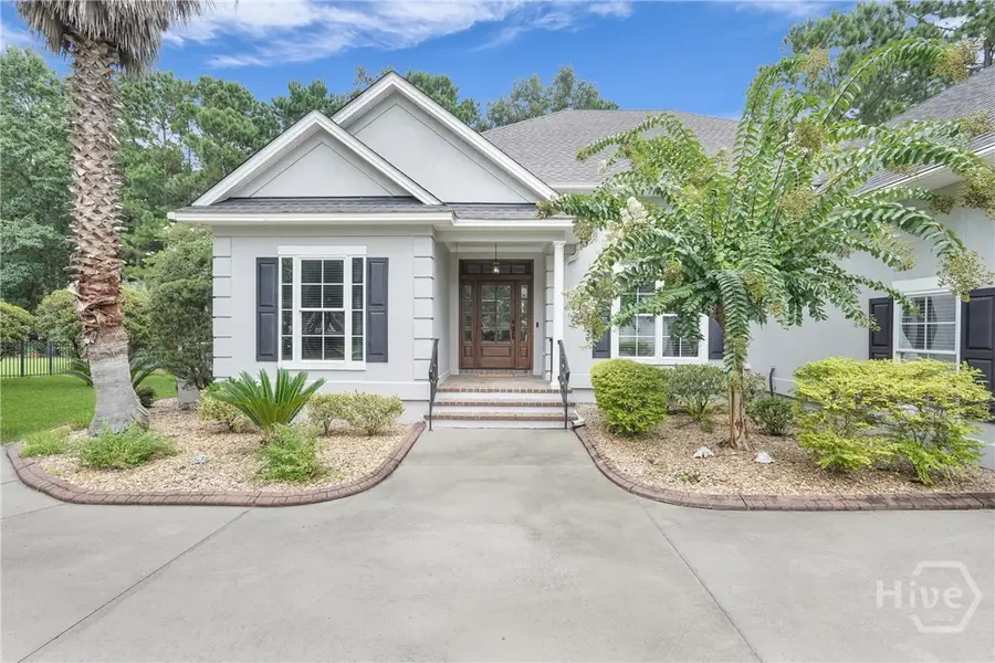 5 Pinebrook Court, Savannah, GA 31405 - Image #3