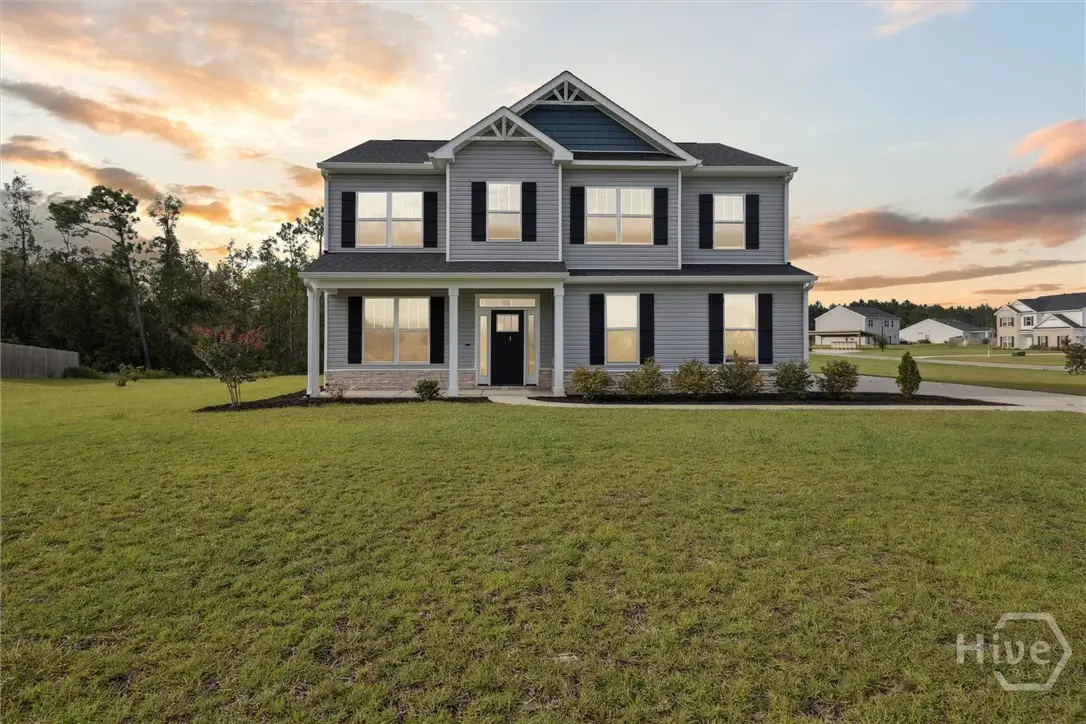 302 Providence Trace, Statesboro, GA 30461 - Image #1