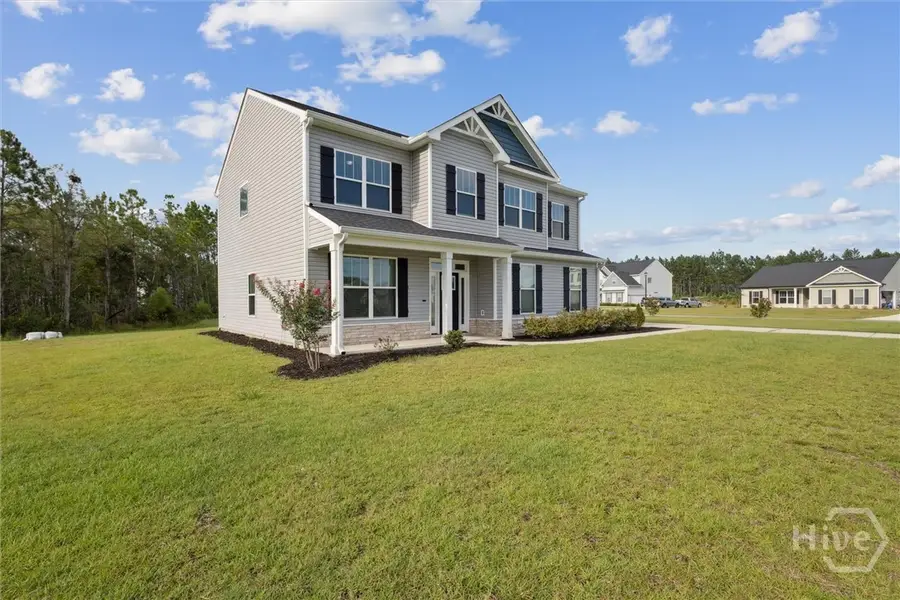 302 Providence Trace, Statesboro, GA 30461 - Image #2