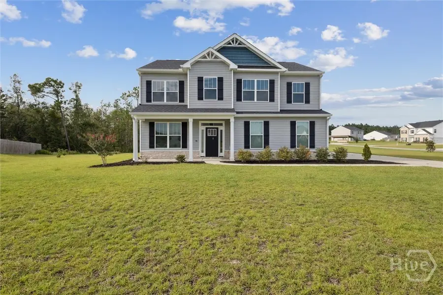 302 Providence Trace, Statesboro, GA 30461 - Image #3