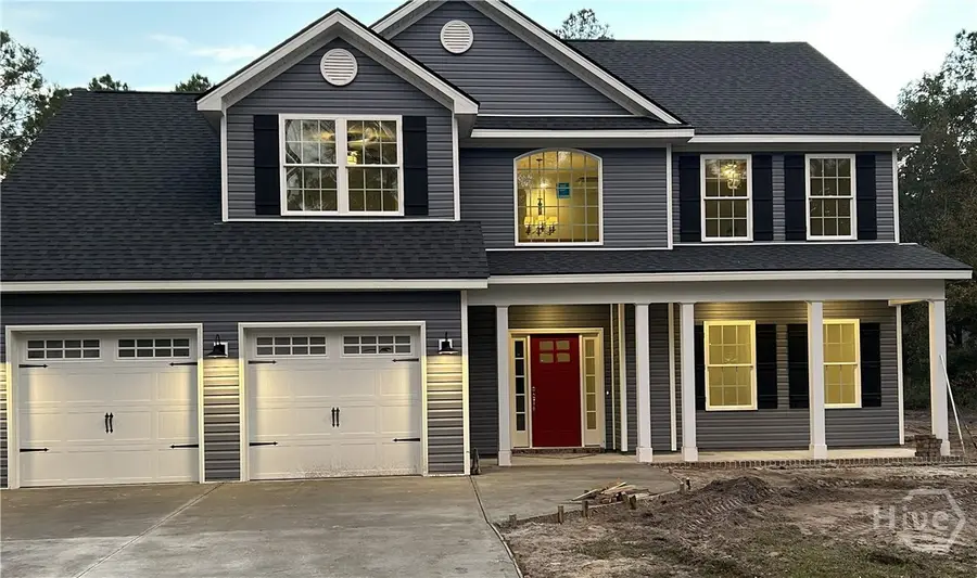 65 Plantation Road, Midway, GA 31320 - Image #2