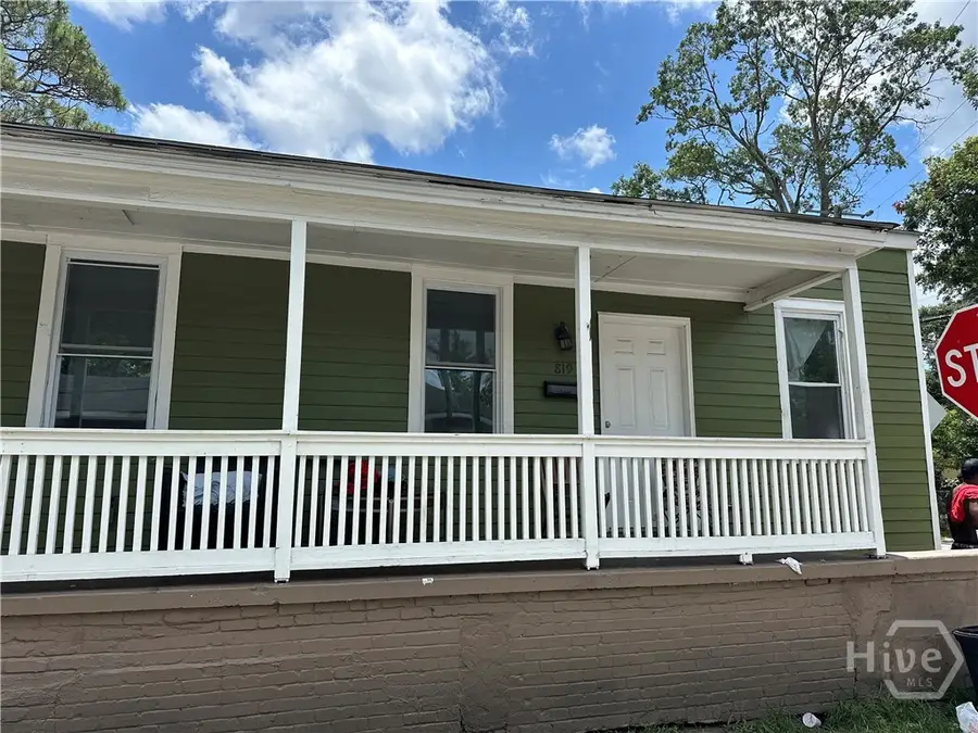 817 W 38th Street, Savannah, GA 31415 - Image #2