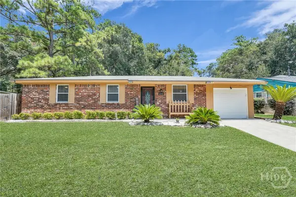 2114 Teresa Drive, Savannah, GA 31406