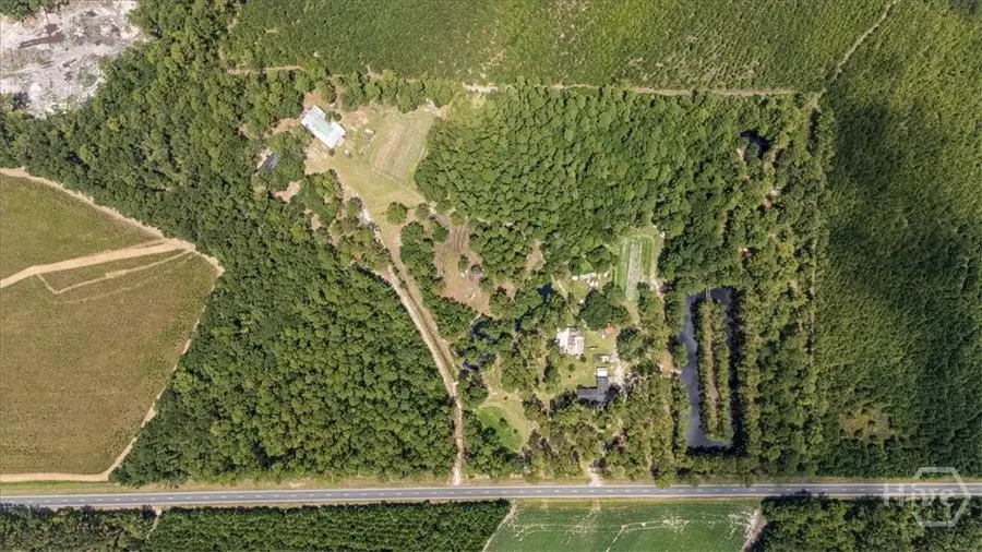 535 Wilma Edwards Road, Pembroke, GA 31321 - Image #3