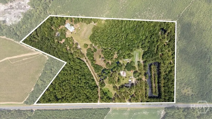 535 Wilma Edwards Road, Pembroke, GA 31321 - Image #2