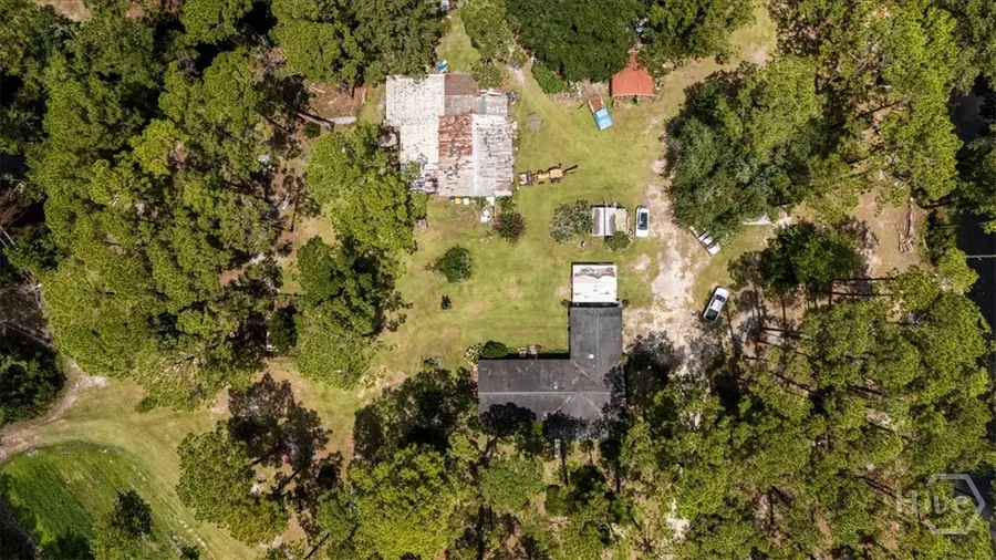 535 Wilma Edwards Road, Pembroke, GA 31321 - Image #3