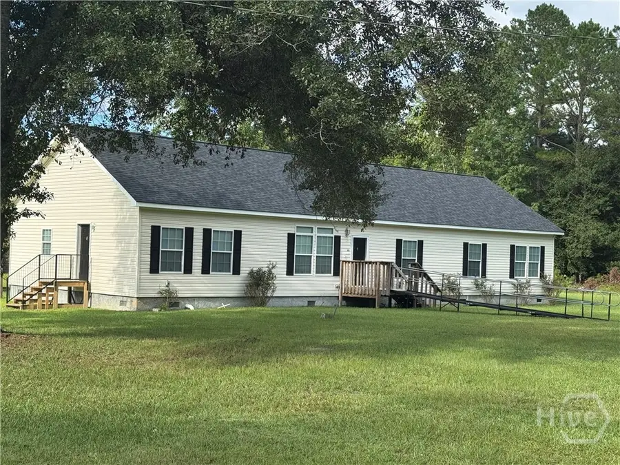 268 Appaloosa Way, Guyton, GA 31312 - Image #2