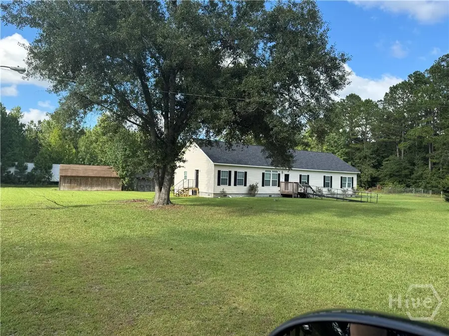 268 Appaloosa Way, Guyton, GA 31312 - Image #3