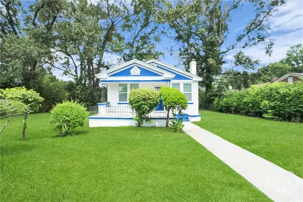 1106 W 41st Street, Savannah, GA 31415