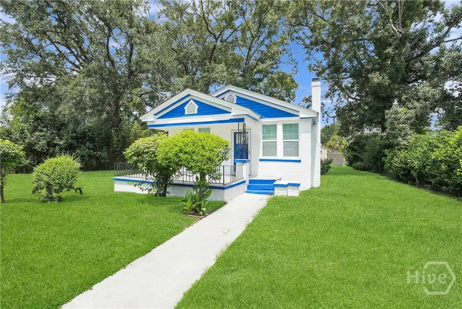1106 W 41st Street, Savannah, GA 31415 - Image #3