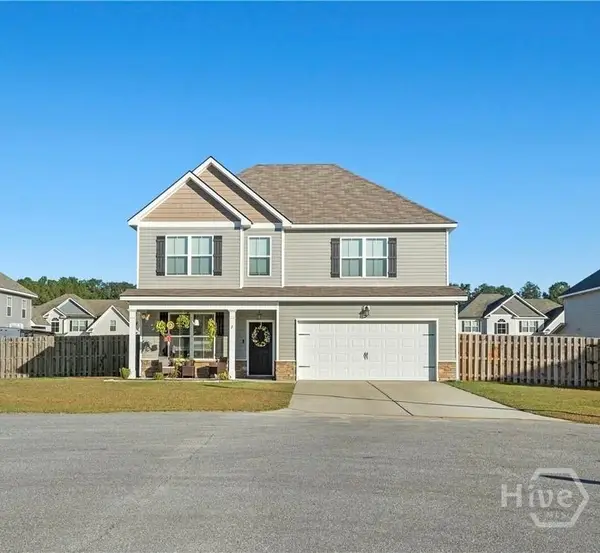 2 Sweet Berry Court, Guyton, GA 31312