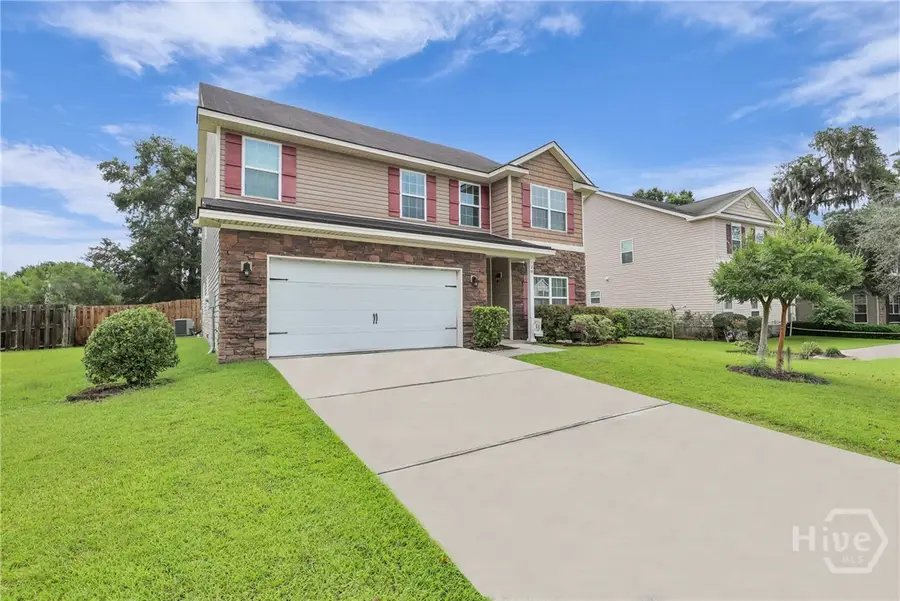 18 Concordia Drive, Savannah, GA 31419 - Image #2