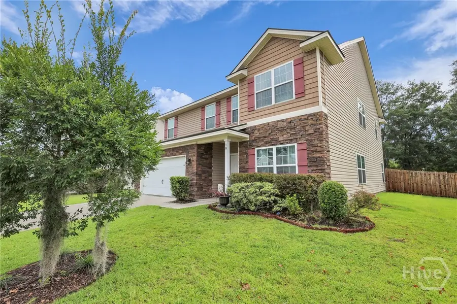 18 Concordia Drive, Savannah, GA 31419 - Image #3