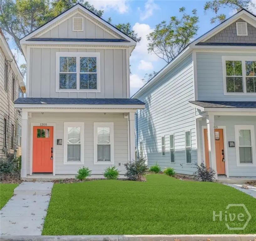 1205 E Bolton Street, Savannah, GA 31404 - Image #2