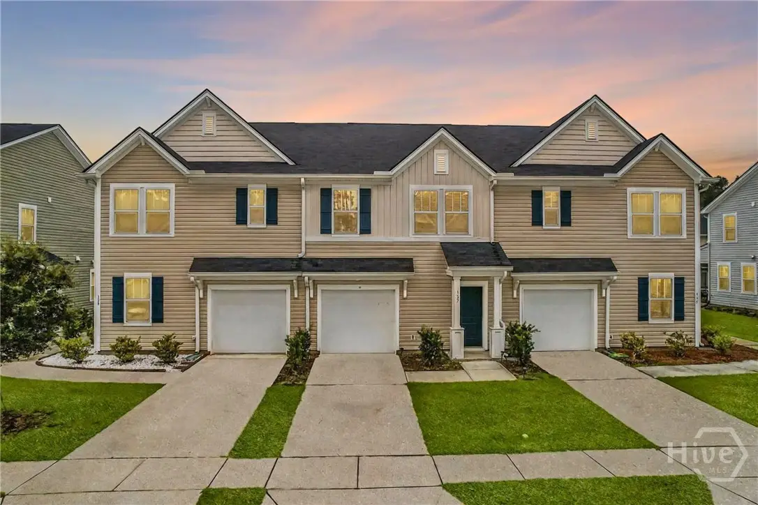 137 Benelli Drive, Pooler, GA 31322 - Image #1