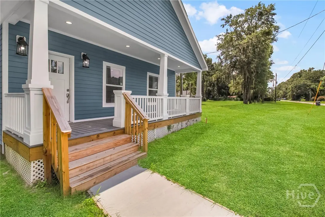 19 Pecan Street, Ludowici, GA 31316 - Image #1