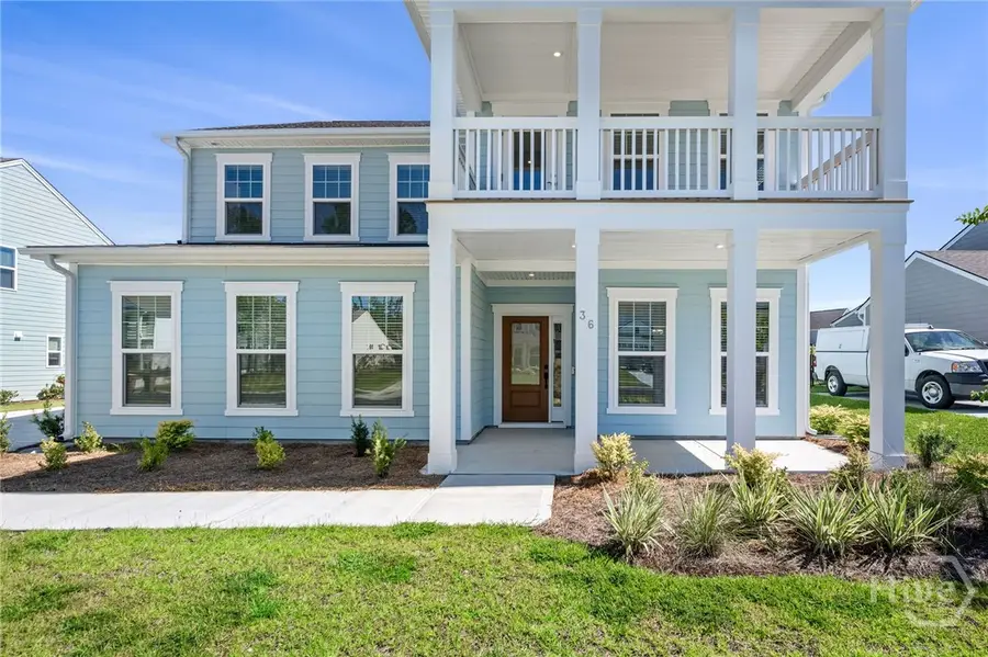 36 Higginson Drive, Richmond Hill, GA 31324 - Image #2