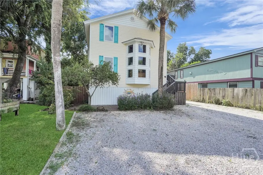 1214 5th Avenue, Tybee Island, GA 31328 - Image #2
