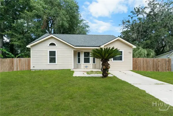 560 Oemler Loop, Savannah, GA 31410