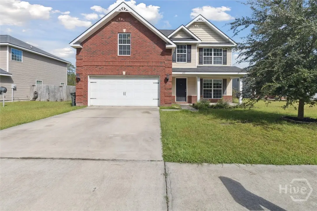 608 Piedmont Avenue, Hinesville, GA 31313 - Image #1