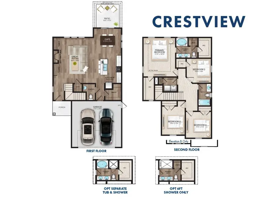 494 Sessile Oak Drive, Savannah, GA 31419 - Image #2