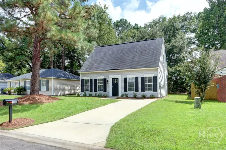 115 Turnbuckle Court, Savannah, GA 31410 - Image #3