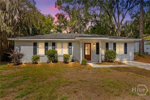 2148 Tennessee Avenue, Savannah, GA 31404