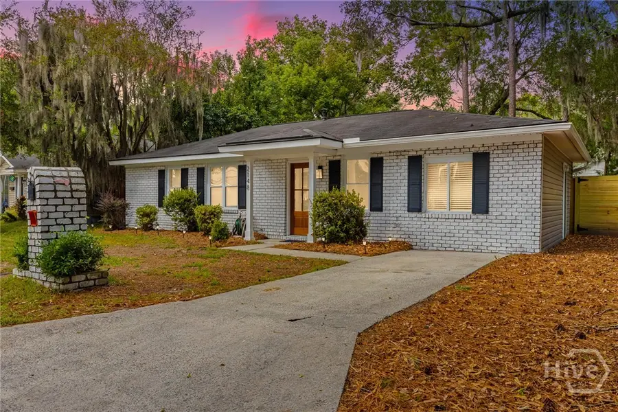 2148 Tennessee Avenue, Savannah, GA 31404 - Image #2