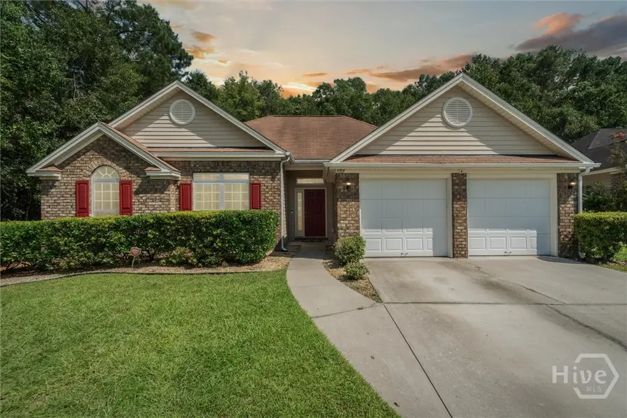 173 Arbor Village Drive, Pooler, GA 31322 - Image #2