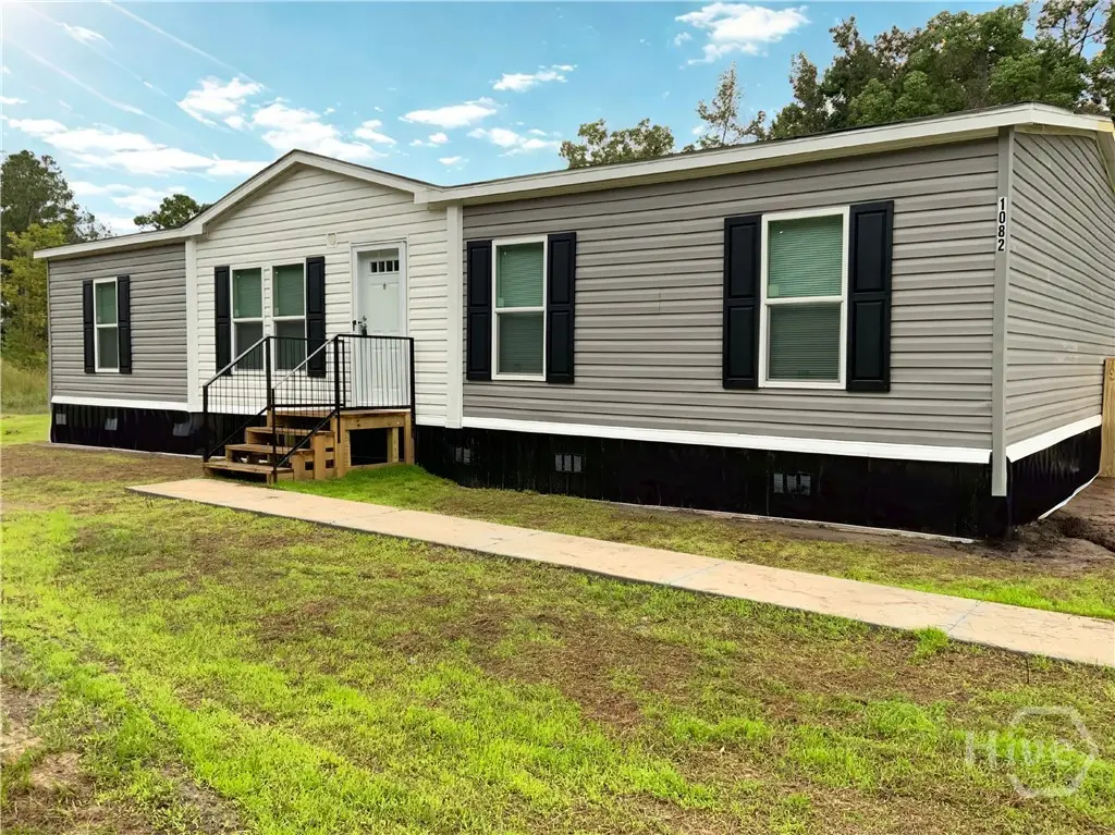 1082 Pipkin Road, Hinesville, GA 31313 - Image #1
