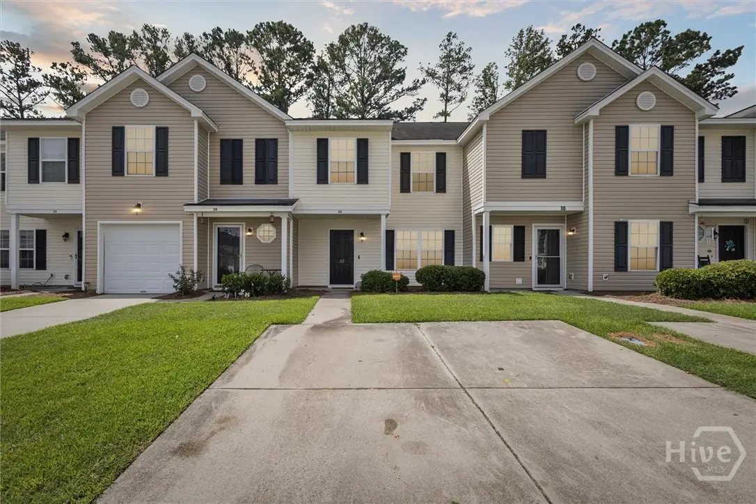 32 Transom Road, Port Wentworth, GA 31407 - Image #1